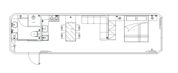 115e23c3affd1a64c921e4f92e604e1 Space Capsule House H9