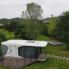 Space Capsule House E5