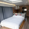Space Capsule House E5
