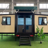 40Ft Expandable Container House