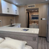 Space Capsule House E5