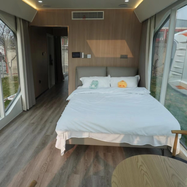 75da6f6d925ae75b5d11ceca2fe6a2f Space Capsule House E7