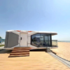Space Capsule House E5