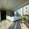 Space Capsule House E7