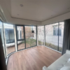 Space Capsule House E6