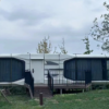 Space Capsule House E7