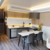Space Capsule House H9