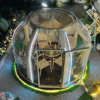 Prefab Transparent Bubble Dome House Igloo Outdoor YS2.2