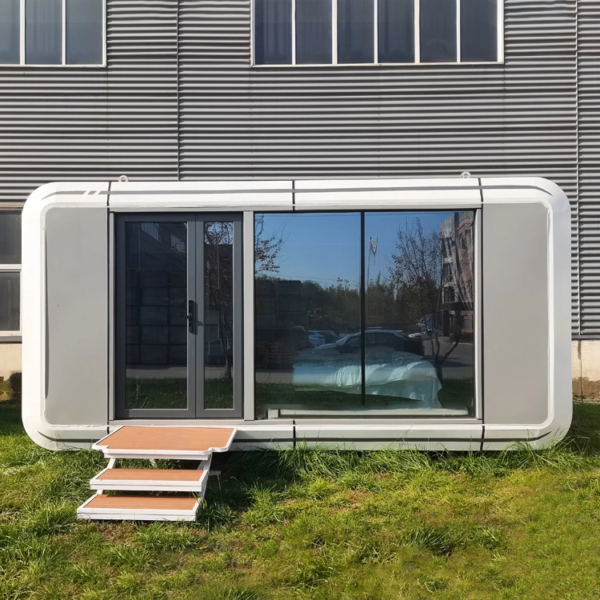 f9f412a8aa7b5cf6868bd388ea100e2 P1 Apple Cabin With Round Corners For Outdoor Living